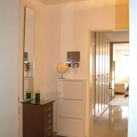 Haus Kalfamer Ferienwohnung 14-3